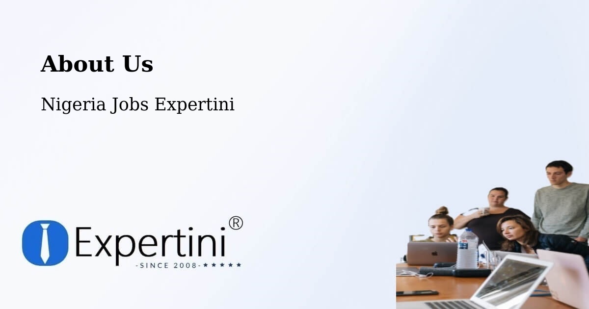 About Expertini Recruitment Platform  – Nigeria - Nigeria Jobs Expertini