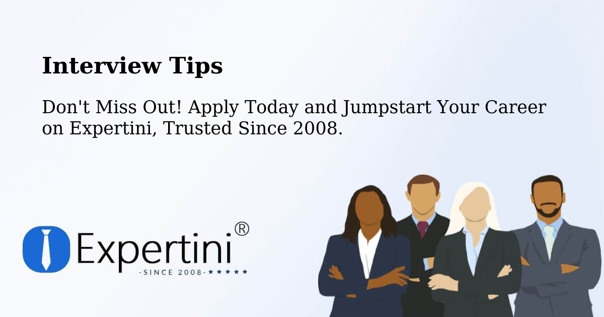 Interview Tips & Techniques for Job Seekers – Nigeria - Nigeria Jobs Expertini